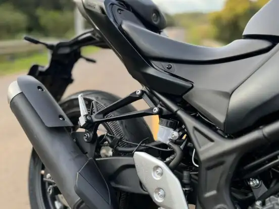 YAMAHA-MT-03 ABS YAMAHA-MT-03 ABS-2025