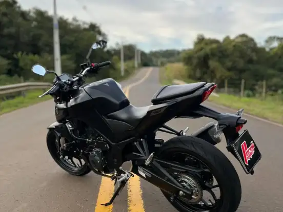 YAMAHA-MT-03 ABS YAMAHA-MT-03 ABS-2025