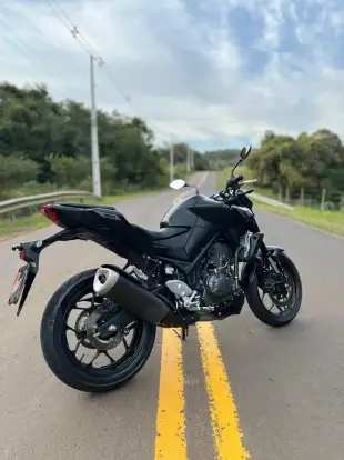YAMAHA-MT-03 ABS YAMAHA-MT-03 ABS-2025