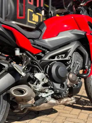 YAMAHA-MT-09 TRACER YAMAHA-MT-09 TRACER-2024