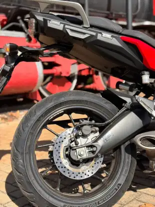 YAMAHA-MT-09 TRACER-2024