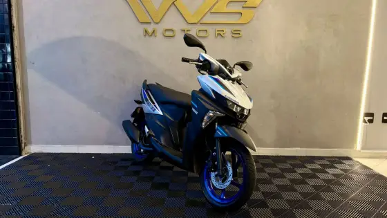 YAMAHA NEO 125 