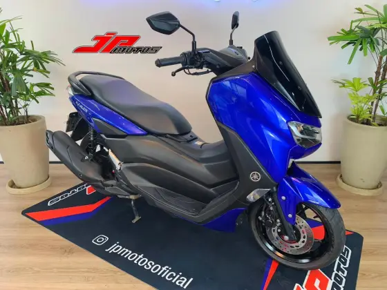 YAMAHA NMAX 160 ABS YAMAHA NMAX 160 ABS