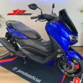 YAMAHA NMAX 160 ABS YAMAHA NMAX 160 ABS