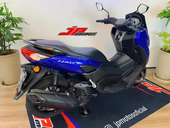 YAMAHA-NMAX 160 ABS YAMAHA-NMAX 160 ABS-2024