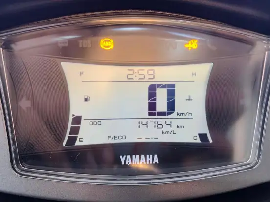 YAMAHA-NMAX 160 ABS YAMAHA-NMAX 160 ABS-2024