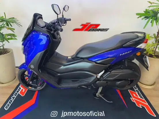YAMAHA-NMAX 160 ABS YAMAHA-NMAX 160 ABS-2024
