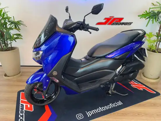 YAMAHA-NMAX 160 ABS-2024