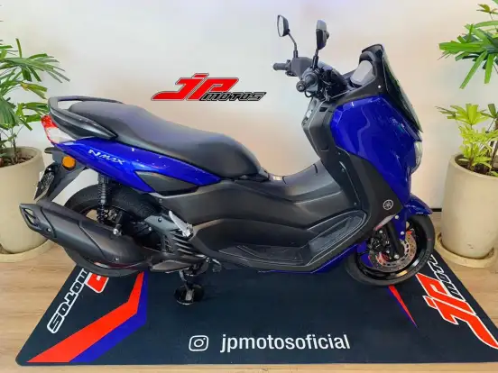 YAMAHA-NMAX 160 ABS YAMAHA-NMAX 160 ABS-2024