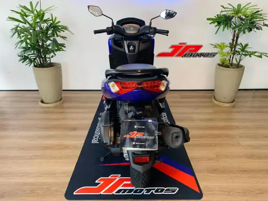 YAMAHA-NMAX 160 ABS-2024