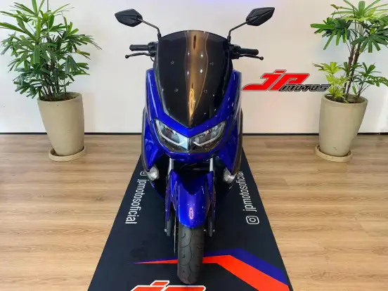 YAMAHA-NMAX 160 ABS-2024