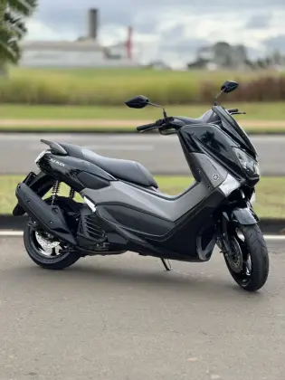 YAMAHA NMAX 160 ABS 