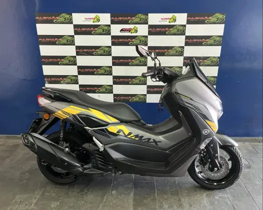 YAMAHA NMAX CONNECTED 160 SE ABS YAMAHA NMAX CONNECTED 160 SE ABS
