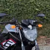 YAMAHA XJ6 N ABS YAMAHA XJ6 N ABS