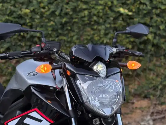 YAMAHA-XJ6 N ABS YAMAHA-XJ6 N ABS-2016