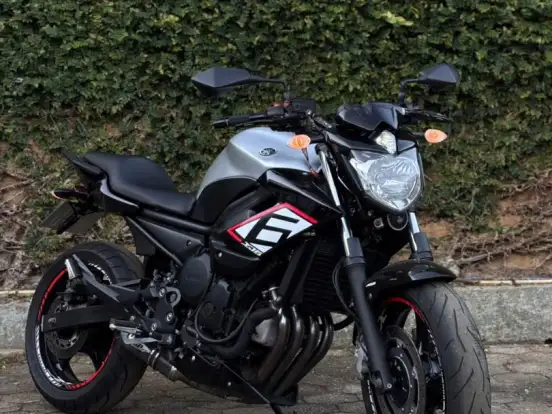 YAMAHA-XJ6 N ABS YAMAHA-XJ6 N ABS-2016