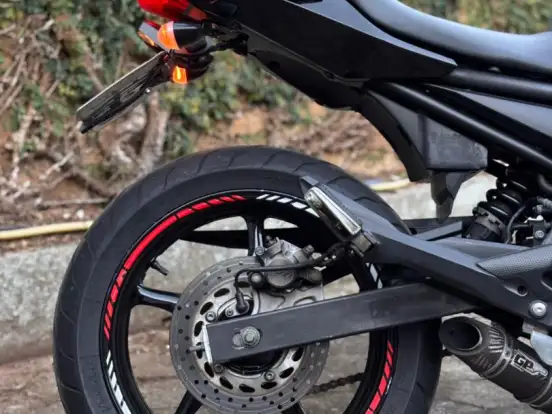 YAMAHA-XJ6 N ABS YAMAHA-XJ6 N ABS-2016