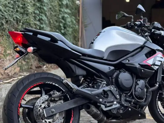 YAMAHA-XJ6 N ABS YAMAHA-XJ6 N ABS-2016