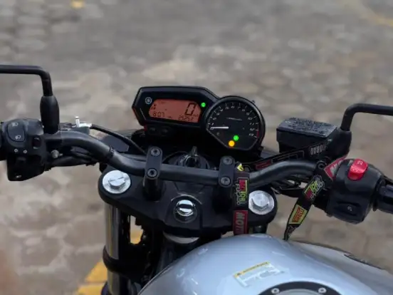 YAMAHA-XJ6 N ABS YAMAHA-XJ6 N ABS-2016