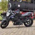YAMAHA XJ6 N YAMAHA XJ6 N