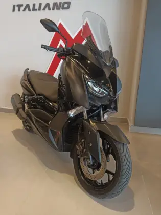 YAMAHA XMAX ABS 
