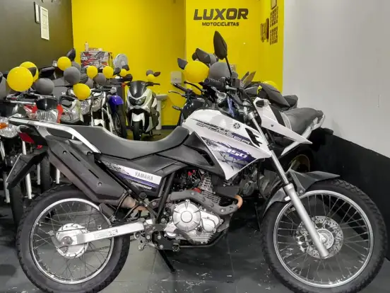 YAMAHA-XTZ 150 CROSSER ED YAMAHA-XTZ 150 CROSSER ED-2014