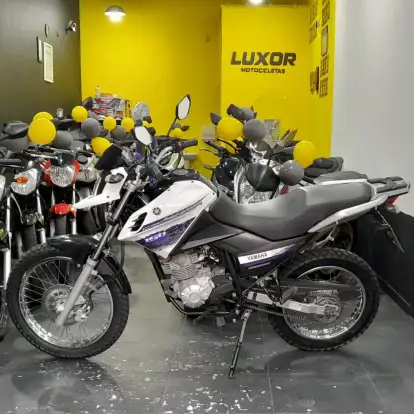 YAMAHA-XTZ 150 CROSSER ED YAMAHA-XTZ 150 CROSSER ED-2014