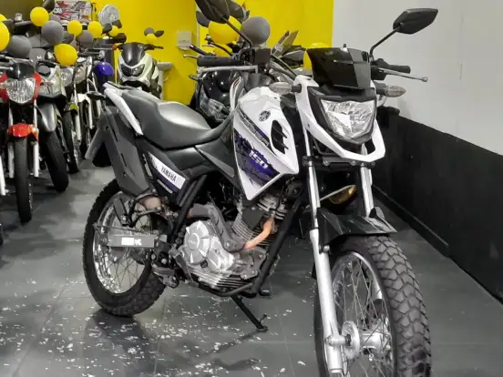 YAMAHA-XTZ 150 CROSSER ED YAMAHA-XTZ 150 CROSSER ED-2014