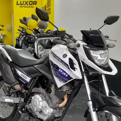 YAMAHA-XTZ 150 CROSSER ED YAMAHA-XTZ 150 CROSSER ED-2014
