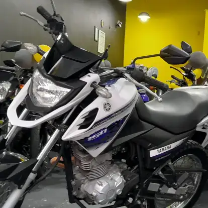YAMAHA-XTZ 150 CROSSER ED YAMAHA-XTZ 150 CROSSER ED-2014