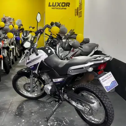 YAMAHA-XTZ 150 CROSSER ED YAMAHA-XTZ 150 CROSSER ED-2014