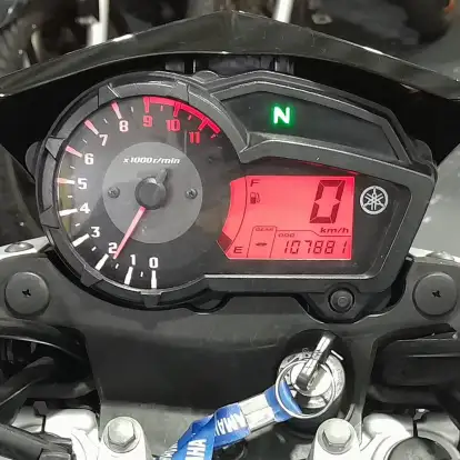 YAMAHA-XTZ 150 CROSSER ED-2014