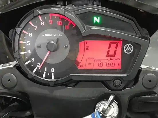 YAMAHA-XTZ 150 CROSSER ED YAMAHA-XTZ 150 CROSSER ED-2014
