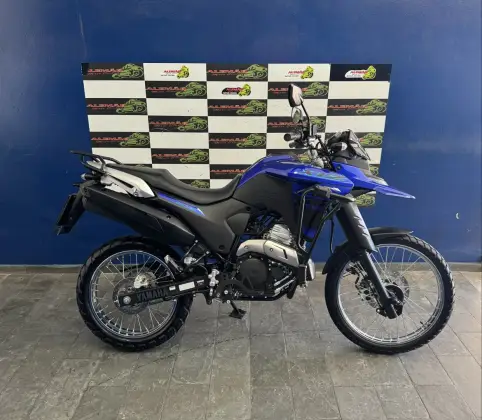 YAMAHA XTZ 250 LANDER CONNECTED YAMAHA XTZ 250 LANDER CONNECTED