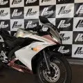 YAMAHA YZF R15 YAMAHA YZF R15