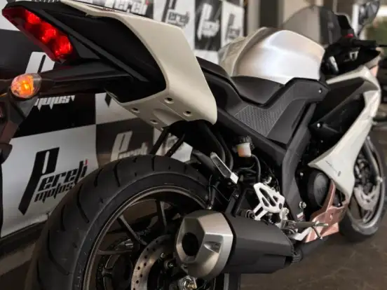 YAMAHA-YZF R15 YAMAHA-YZF R15-2026