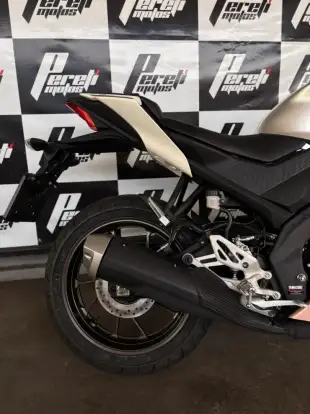 YAMAHA-YZF R15-2026