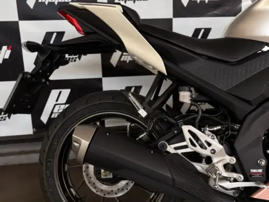YAMAHA-YZF R15 YAMAHA-YZF R15-2026