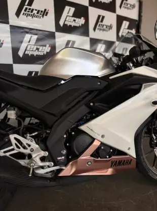 YAMAHA-YZF R15-2026