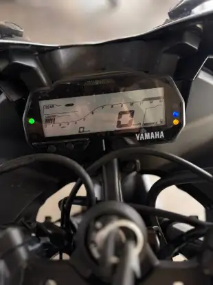 YAMAHA-YZF R15-2026