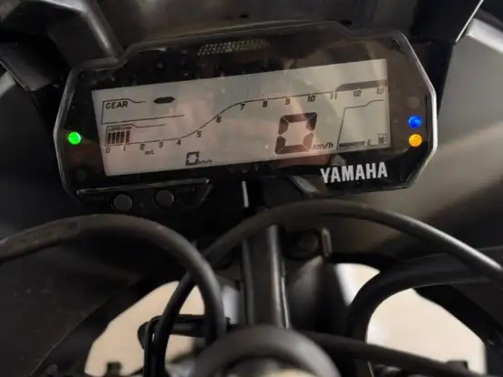 YAMAHA-YZF R15 YAMAHA-YZF R15-2026