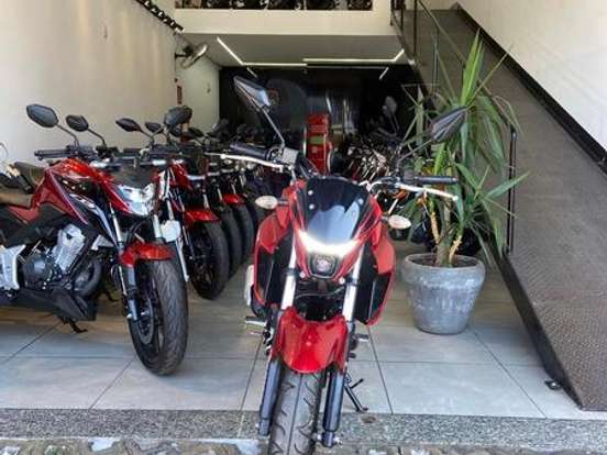 YAMAHA-FZ25 FAZER ABS YAMAHA-FZ25 FAZER ABS-2022