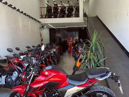 YAMAHA-FZ25 FAZER ABS YAMAHA-FZ25 FAZER ABS-2022