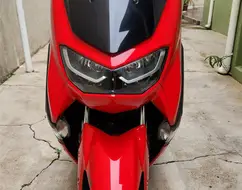 YAMAHA NMAX 160 ABS YAMAHA NMAX 160 ABS