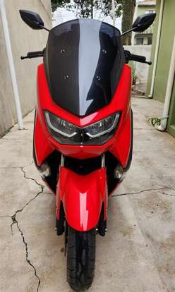 YAMAHA-NMAX 160 ABS-2024
