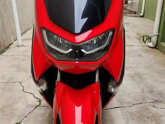 YAMAHA-NMAX 160 ABS YAMAHA-NMAX 160 ABS-2024