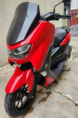 YAMAHA-NMAX 160 ABS YAMAHA-NMAX 160 ABS-2024