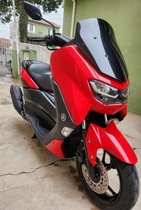 YAMAHA-NMAX 160 ABS-2024