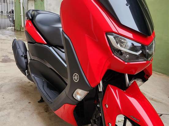 YAMAHA-NMAX 160 ABS YAMAHA-NMAX 160 ABS-2024