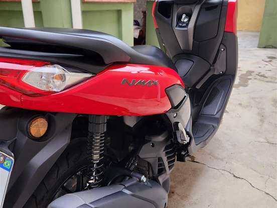 YAMAHA-NMAX 160 ABS YAMAHA-NMAX 160 ABS-2024